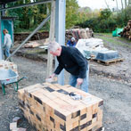 Kigbeare Kiln Project - 